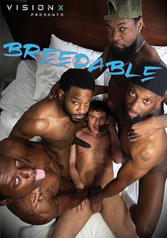 Breedable movie poster