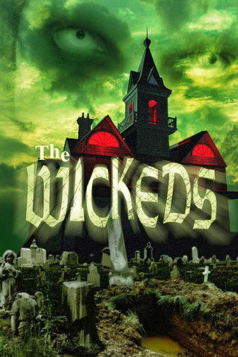 The Wickeds movie poster