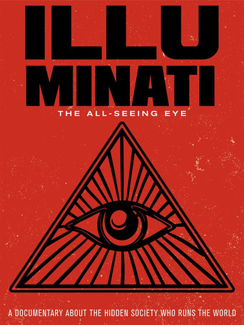 Illuminati movie poster