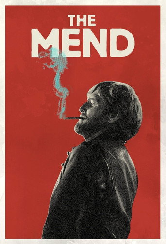 The Mend movie poster