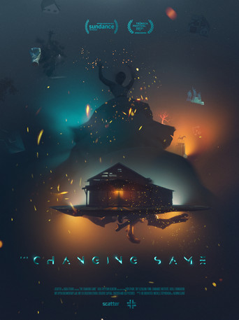 The Changing Same - Episode 1: The Dilemma movie poster