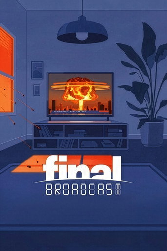 Final Broadcast movie poster