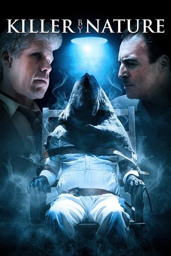 Killer by Nature movie poster