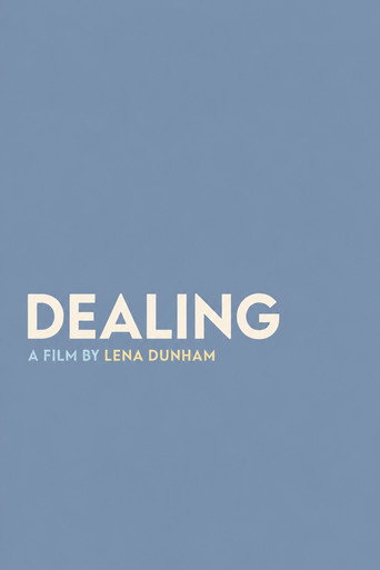 Dealing movie poster