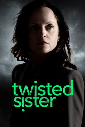 Twisted Sister movie poster