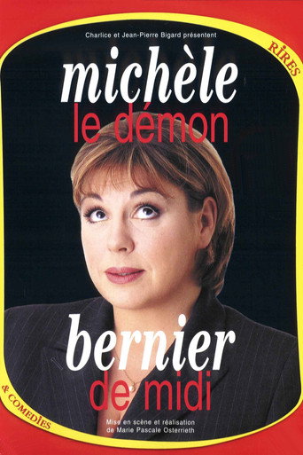 Michèle Bernier - Le Démon de midi movie poster