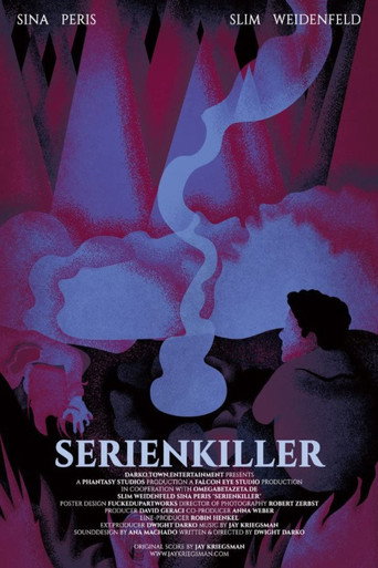 Serienkiller movie poster