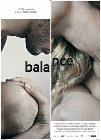 Balance movie poster
