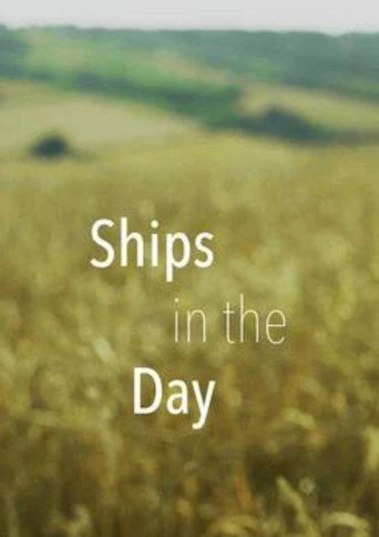 Ships in the Day movie poster