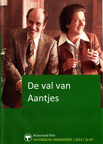 De Val van Aantjes movie poster