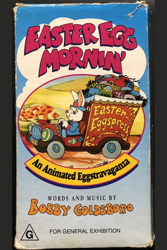 Easter Egg Mornin' movie poster