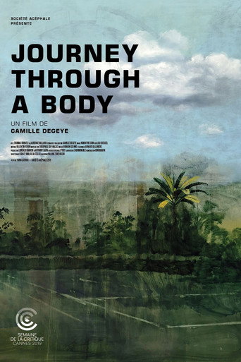 Journey Through a Body movie poster