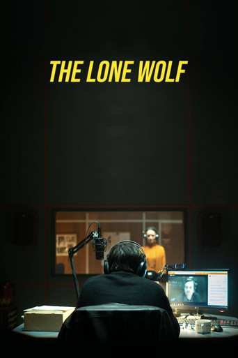 The Lone Wolf movie poster