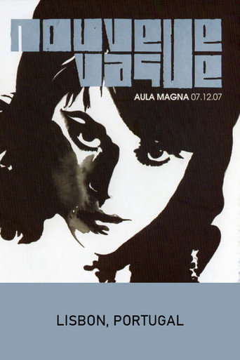 Nouvelle Vague: Aula Magna 07.12.07 movie poster
