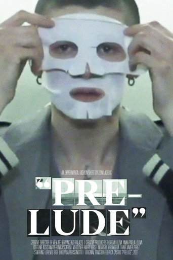 Prelude movie poster