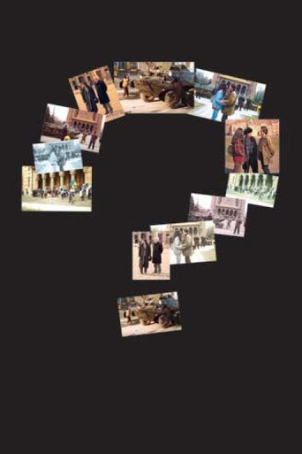 The Timișoara Syndrome movie poster