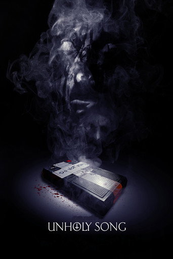 Unholy Song movie poster