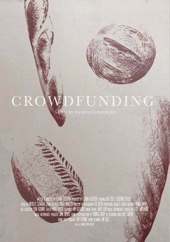 Crowdfunding movie poster