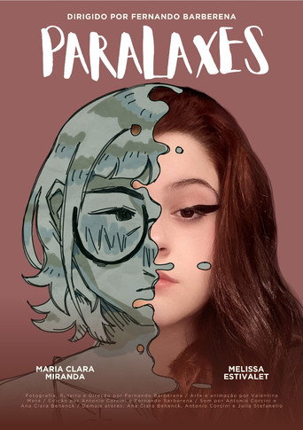 Paralaxes movie poster