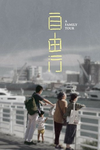 A Family Tour movie poster