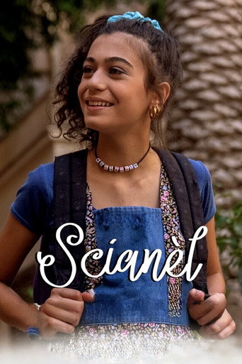 Scianèl movie poster