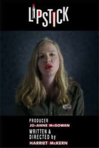 Lipstick movie poster