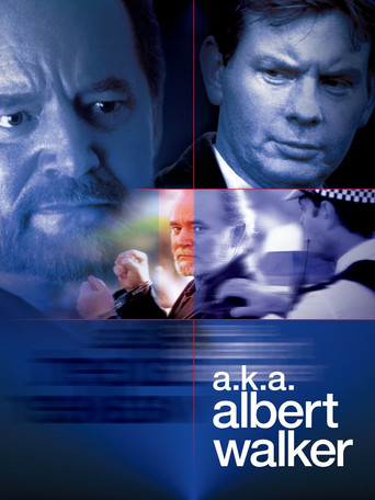 The Many Lives of Albert Walker movie poster