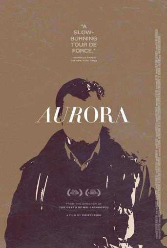 Aurora movie poster