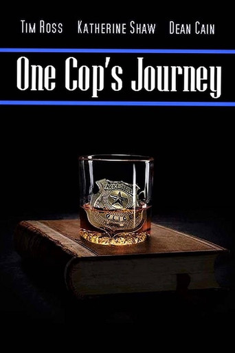 One Cop's Journey movie poster