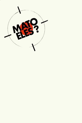 Do I Kill Them? movie poster