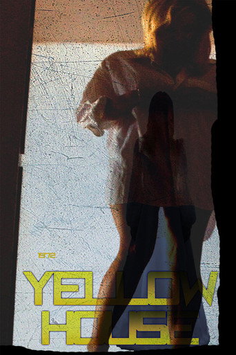 1972 Yellow House movie poster