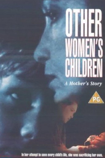 Other Women's Children movie poster