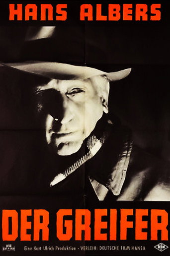 The Copper movie poster