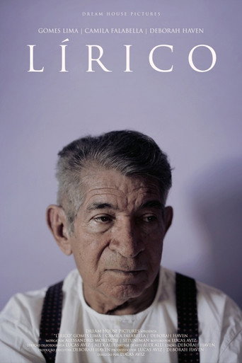 Lírico movie poster