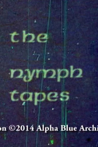 The Nymph Tapes movie poster