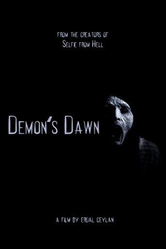 Demon's Dawn movie poster