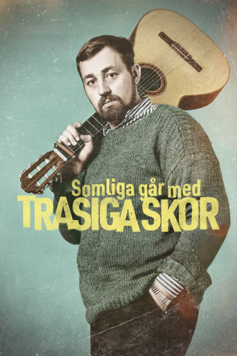 Somliga går med trasiga skor movie poster