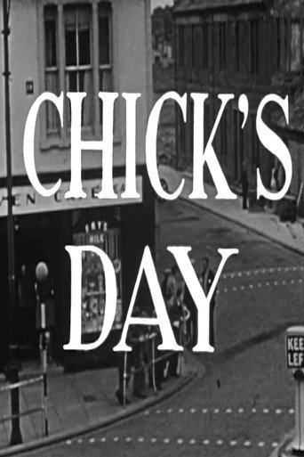 Chick's Day movie poster