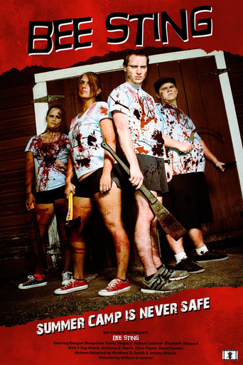 Bee Sting movie poster
