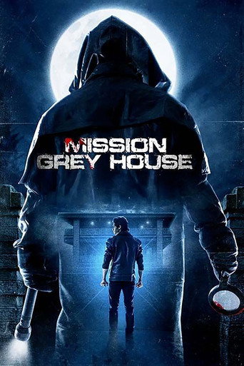 Mission Grey House movie poster