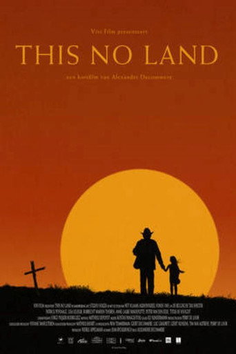 This No Land movie poster