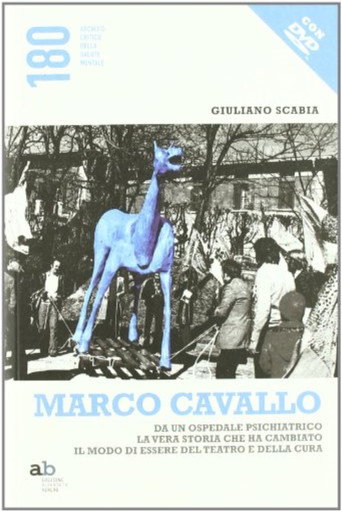 Marco Cavallo movie poster