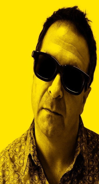 Mark Thomas: Cuckooed movie poster
