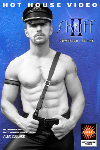 Skuff 2: Downright Filthy movie poster