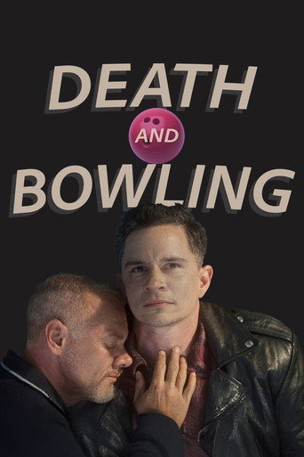 Death and Bowling movie poster
