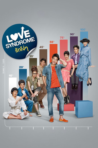 Love Syndrome movie poster