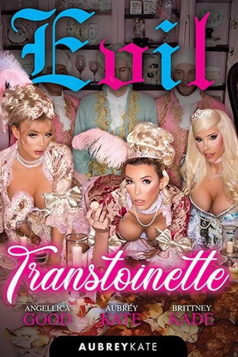 Transtoinette movie poster