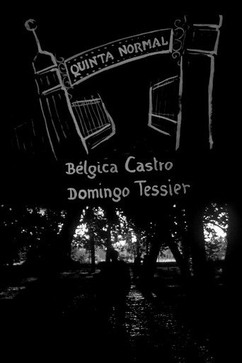 Quinta Normal movie poster