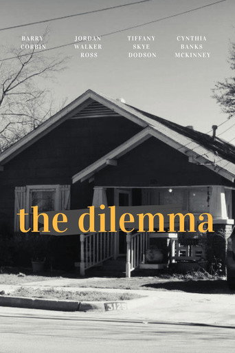 The Dilemma movie poster