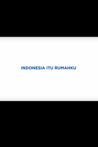 Indonesia Itu Rumahku movie poster